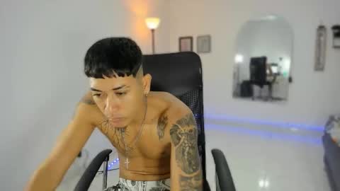 master online show from November 16, 3:34 am