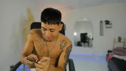 master online show from November 27, 1:35 pm