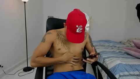 master online show from February 25, 5:11 pm