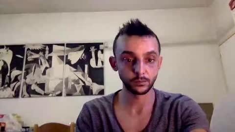 Carlos online show from January 3, 2:30 pm