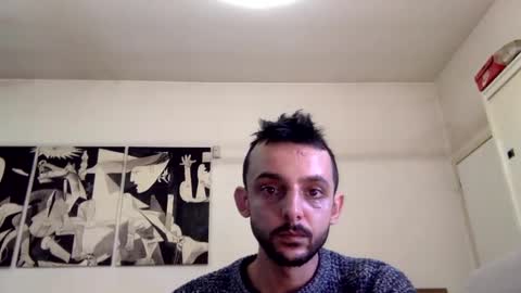 Carlos online show from January 13, 11:30 am