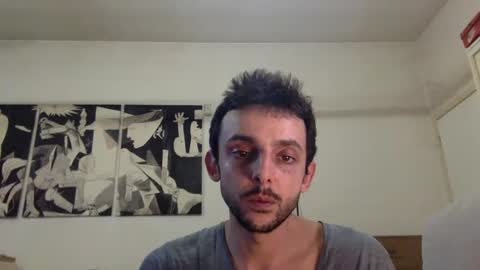 Carlos online show from March 12, 8:19 am