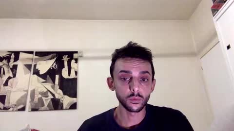 Carlos online show from September 24, 3:32 am