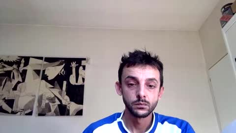 Carlos online show from October 9, 2:04 pm