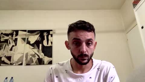 Carlos online show from October 22, 8:25 am