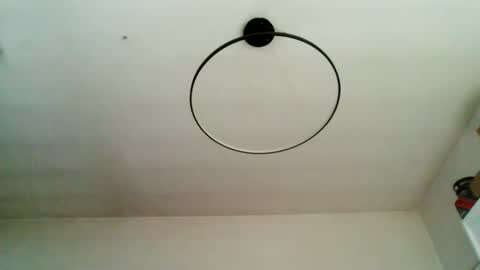 Carlos online show from November 29, 9:34 am