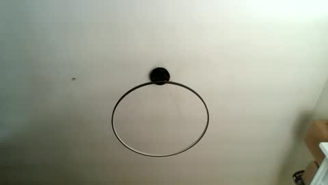 Carlos online show from February 20, 9:21 am