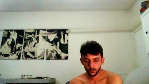 Carlos online show from June 26, 4:06 am