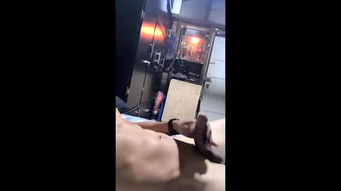 Snapshot of carlos04escobar chatting on February 10, 7:18 pm carlos04escobar online show from February 10, 7:18 pm