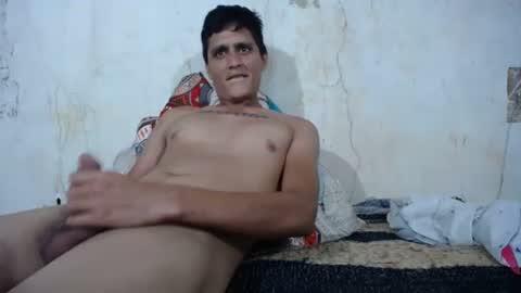 carlos_steven online show from April 8, 6:35 am