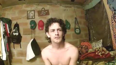 carlossxx96 online show from February 13, 2:07 am