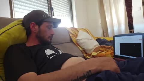 carlosweb1 online show from May 13, 2:14 pm
