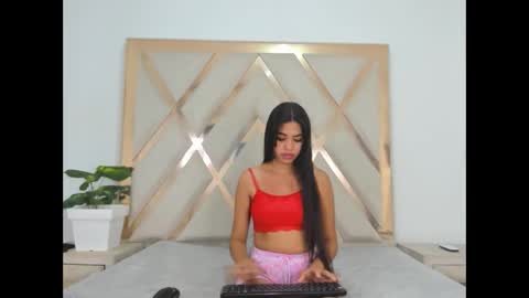 carlotaasm online show from March 16, 4:51 am