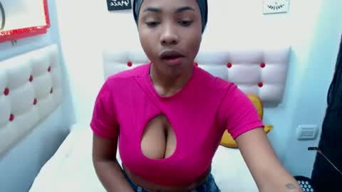 CarlotaDivaxxx online show from June 15, 3:36 pm
