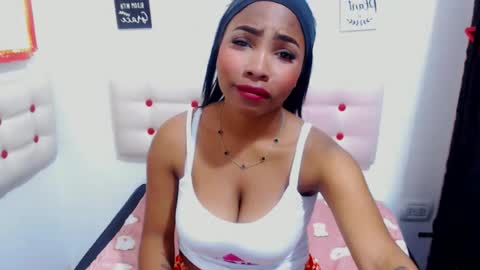 CarlotaDivaxxx online show from June 25, 4:11 pm