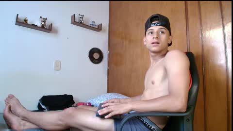 carloz_perez online show from September 23, 5:16 pm