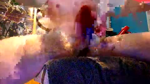 Simon online show from February 14, 10:01 am