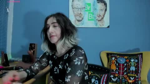 carly grasso  online show from May 12, 3:14 am