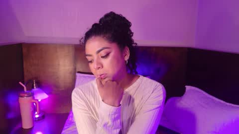 Carly Monroe  online show from October 16, 11:06 pm