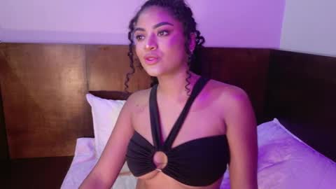 Carly Monroe  online show from October 24, 10:17 pm