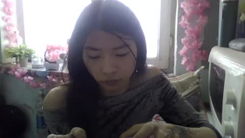 Snapshot of carlyjoy chatting on September 18, 7:54 am CarlyJoy online show from September 18, 7:54 am