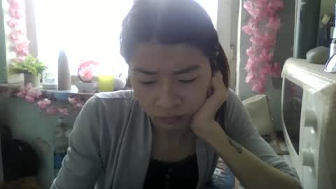 Snapshot of carlyjoy chatting on September 22, 6:37 am CarlyJoy online show from September 22, 6:37 am