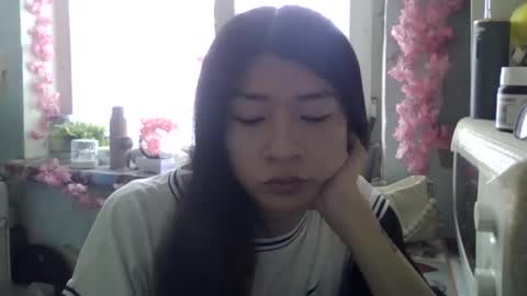 Snapshot of carlyjoy chatting on September 30, 10:09 am CarlyJoy online show from September 30, 10:09 am