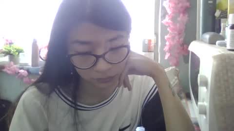 Snapshot of carlyjoy chatting on October 3, 8:55 am CarlyJoy online show from October 3, 8:55 am