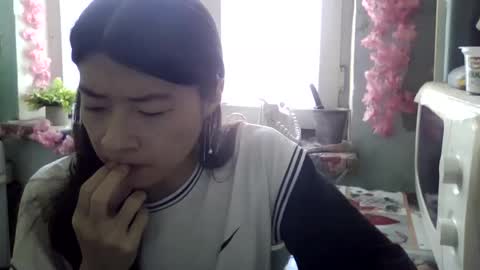 Snapshot of carlyjoy chatting on October 10, 8:35 am CarlyJoy online show from October 10, 8:35 am