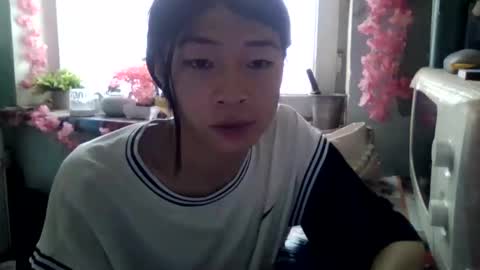 Snapshot of carlyjoy chatting on October 12, 8:02 am CarlyJoy online show from October 12, 8:02 am