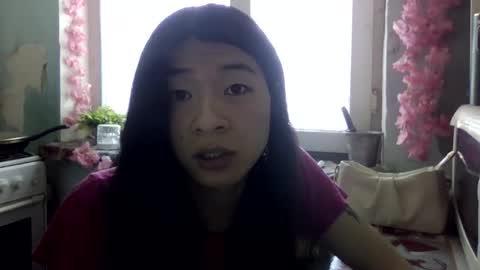 Snapshot of carlyjoy chatting on October 13, 10:37 am CarlyJoy online show from October 13, 10:37 am