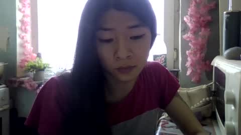 Snapshot of carlyjoy chatting on October 19, 8:48 am CarlyJoy online show from October 19, 8:48 am