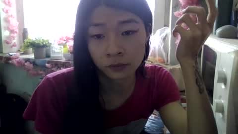 Snapshot of carlyjoy chatting on October 21, 9:21 am CarlyJoy online show from October 21, 9:21 am