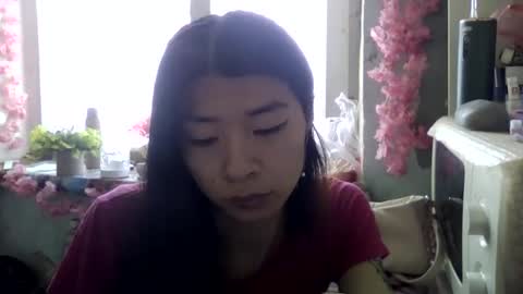 Snapshot of carlyjoy chatting on October 22, 10:15 am CarlyJoy online show from October 22, 10:15 am