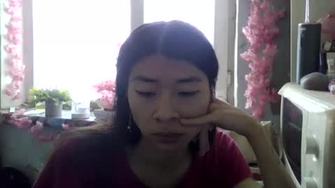 Snapshot of carlyjoy chatting on October 23, 8:13 am CarlyJoy online show from October 23, 8:13 am