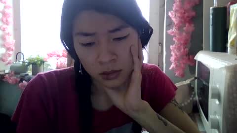 Snapshot of carlyjoy chatting on October 26, 10:54 am CarlyJoy online show from October 26, 10:54 am