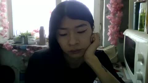 Snapshot of carlyjoy chatting on October 30, 9:44 am CarlyJoy online show from October 30, 9:44 am