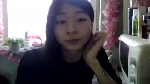 Snapshot of carlyjoy chatting on November 1, 9:22 am CarlyJoy online show from November 1, 9:22 am