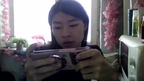 Snapshot of carlyjoy chatting on November 2, 7:55 am CarlyJoy online show from November 2, 7:55 am