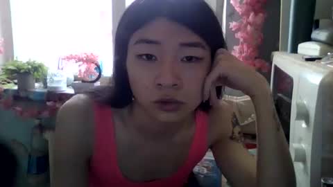 CarlyJoy online show from February 16, 7:48 am