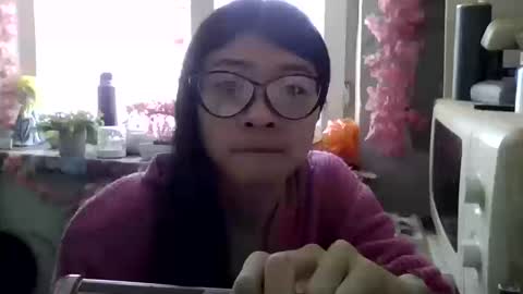 CarlyJoy online show from March 12, 9:48 am