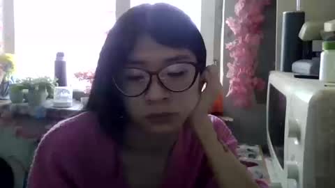 CarlyJoy online show from March 13, 9:05 am