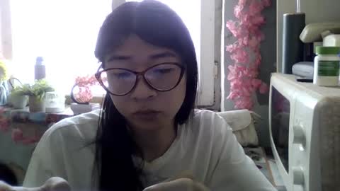 CarlyJoy online show from March 20, 9:03 am