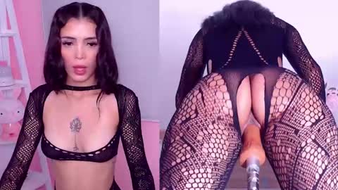 CARMELA online show from May 5, 10:07 pm