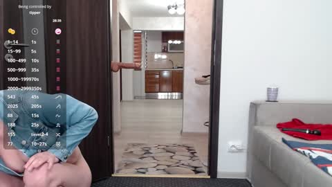 Snapshot of carmela_fox chatting on November 8, 10:48 am Carmela online show from November 8, 10:48 am