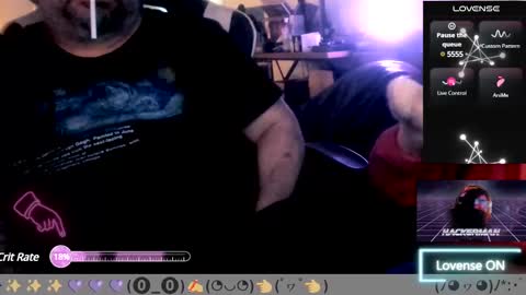 Snapshot of carmelo_devitto chatting on December 7, 5:04 am soy Batman online show from December 7, 5:04 am