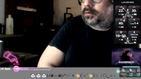 Snapshot of carmelo_devitto chatting on January 4, 5:37 am soy Batman online show from January 4, 5:37 am