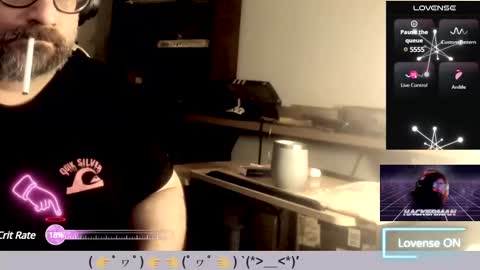 Snapshot of carmelo_devitto chatting on February 3, 6:45 am soy Batman online show from February 3, 6:45 am