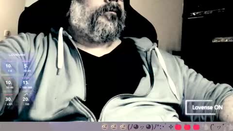 Snapshot of carmelo_devitto chatting on October 1, 1:44 am soy Batman online show from October 1, 1:44 am