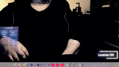 soy Batman online show from October 9, 8:45 am